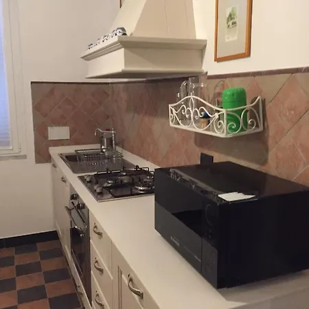 Quattro Passi Dal Mare شقة