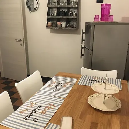 Quattro Passi Dal Mare شقة فينالي ليغوري