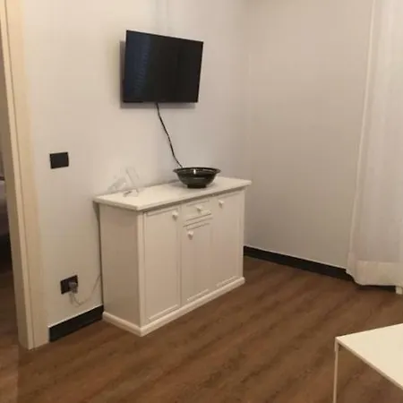 Quattro Passi Dal Mare Apartman