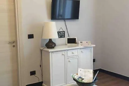 Apartman Quattro Passi Dal Mare *