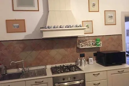 Apartman Quattro Passi Dal Mare
